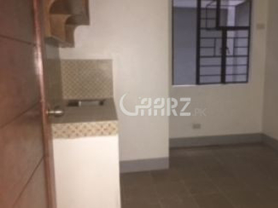 12 Marla Lower Portion for Rent in Islamabad E-11