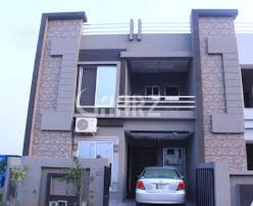 12 Marla Upper Portion for Rent in Islamabad E-11