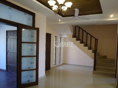 1.3 Kanal Lower Portion for Rent in Islamabad F-11