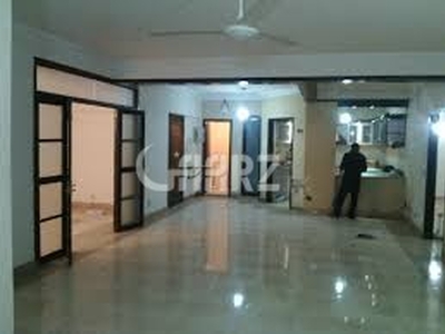 1350 Square Feet Apartment for Rent in Karachi Scheme-33