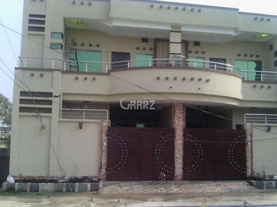 14 Marla House for Rent in Karachi Navy Housing Scheme Zamzama