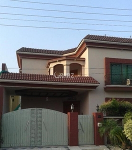 14 Marla House for Rent in Lahore DHA Phase-5