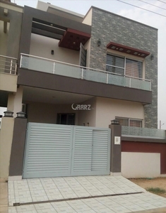 15 Marla House for Rent in Islamabad E-11