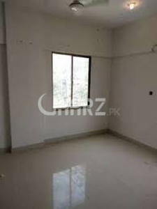 1750 Square Feet Apartment for Rent in Karachi Clifton Block-4