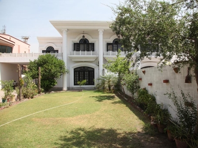 2 Kanal House for Rent in Karachi Clifton