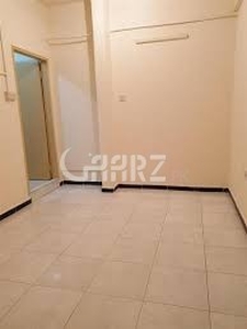 200 Square Feet Apartment for Rent in Karachi Clifton Block-5
