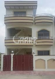 200 Square Yard House for Rent in Karachi DHA Phase-7