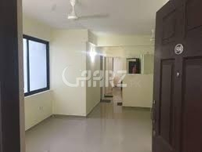 2000 Square Feet Apartment for Rent in Karachi Clifton Block-2