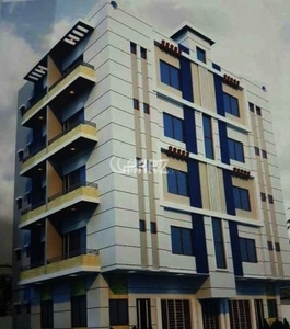 2100 Square Feet Apartment for Rent in Karachi Clifton Block-5