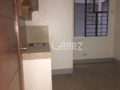 240 Square Feet Apartment for Rent in Karachi Clifton
