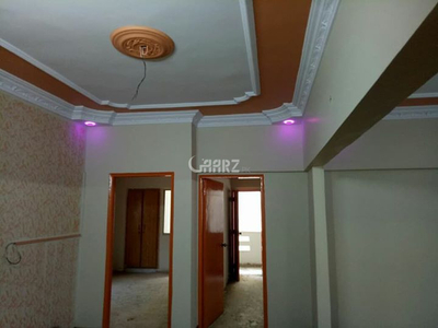 2450 Square Feet Apartment for Rent in Karachi Civil Lines
