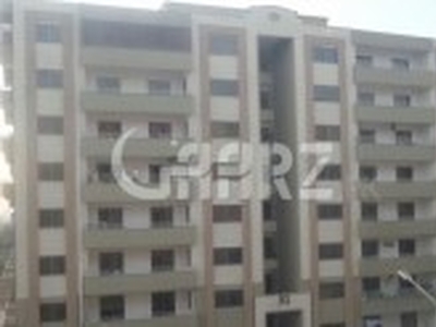 270 Square Feet Apartment for Rent in Karachi Clifton Block-5