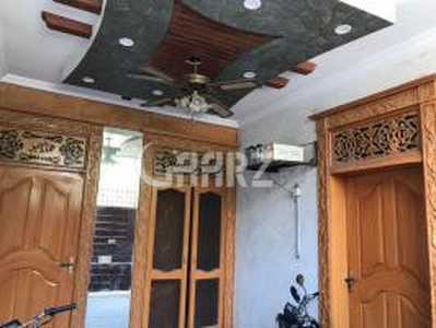 3 Marla House for Rent in Lahore Hamza Town
