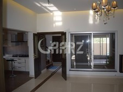 300 Square Feet Lower Portion for Rent in Karachi DHA Phase-4
