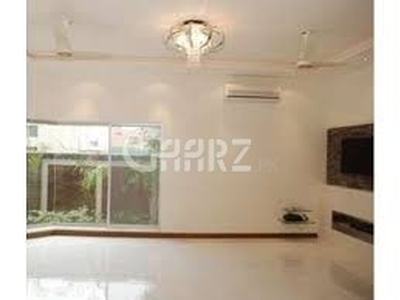 3670 Square Feet Apartment for Rent in Karachi Creek Vista, DHA Phase-8