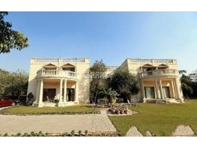 4 Kanal House for Rent in Lahore Gulberg