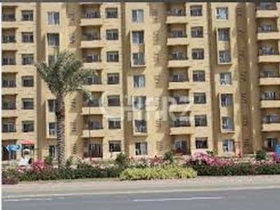 418 Square Feet Apartment for Rent in Islamabad I-8 Markaz