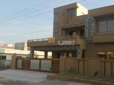 5 Marla House for Rent in Islamabad D-12