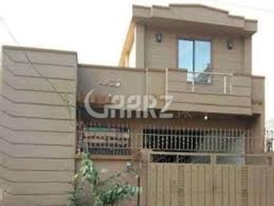 5 Marla House for Rent in Karachi Gulistan-e-jauhar Block-7