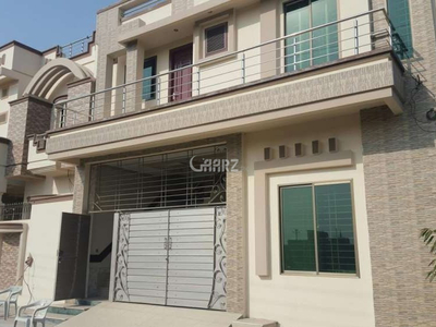 5 Marla House for Rent in Lahore DHA-9 Town Block B
