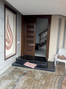 5 Marla House for Rent in Lahore State Life Phase-1, Block F