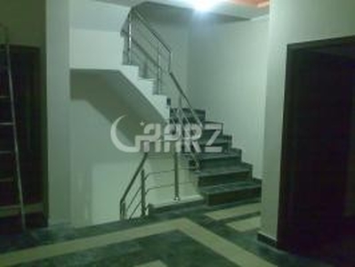 5 Marla Lower Portion for Rent in Lahore Eden Abad