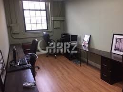 500 Square Feet Upper Portion for Rent in Islamabad Main Jinnah Avenue Road