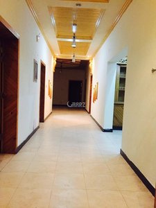 500 Square Yard Lower Portion for Rent in Karachi DHA Phase-7