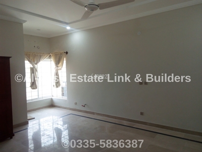 500 Square Yard Upper Portion for Rent in Islamabad DHA Phase-5 Sector A