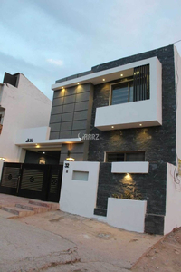 6 Marla House for Rent in Islamabad F-11