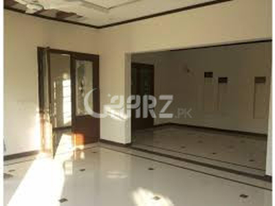 6 Marla Lower Portion for Rent in Islamabad G-9