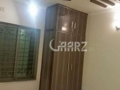 650 Square Feet Apartment for Rent in Karachi North Nazimabad Block A