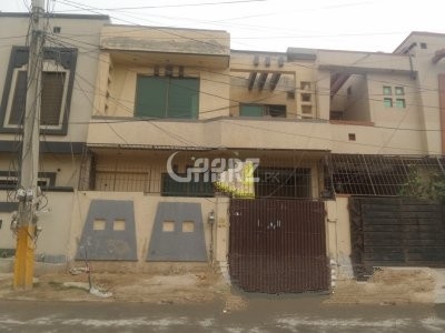7 Marla House for Rent in Lahore DHA Phase-6 Block D