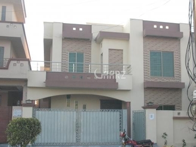 7 Marla House for Rent in Rawalpindi Abu Bakar Block, Bahria Town Phase-8 Safari Valley