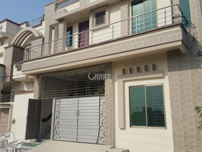 7 Marla House for Rent in Rawalpindi Abu Bakar Block, Bahria Town Phase-8 Safari Valley,