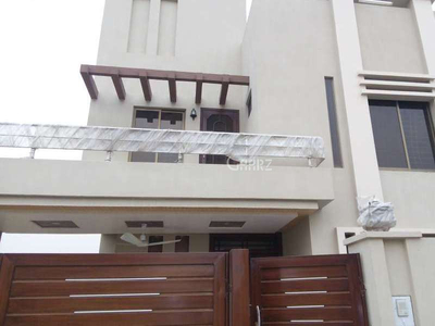 7 Marla House for Rent in Rawalpindi Ali Block, Bahria Town Phase-8