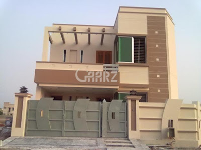 7 Marla House for Rent in Rawalpindi Safari Valley, Phase-8