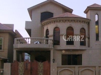 7 Marla House for Rent in Rawalpindi Umer Block, Bahria Town Phase-8 Safari Valley
