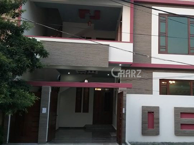 7 Marla House for Rent in Rawalpindi Usman Block, Bahria Town Phase-8