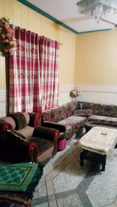 700 Square Feet Apartment for Rent in Karachi Tauheed Commercial Area, DHA Phase-5,