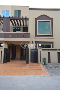 8 Marla House for Rent in Rawalpindi Safari Valley, Phase-8