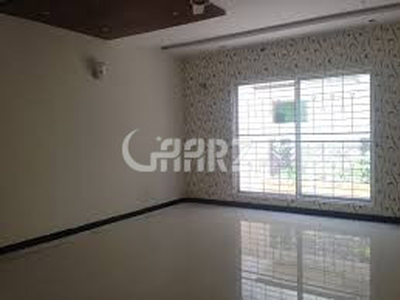 8 Marla Lower Portion for Rent in Islamabad D-12