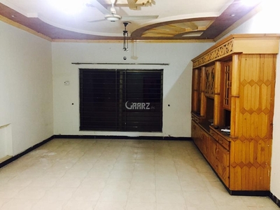 8 Marla Lower Portion for Rent in Karachi Block-3-a