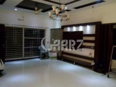 8 Marla Upper Portion for Rent in Islamabad E-11