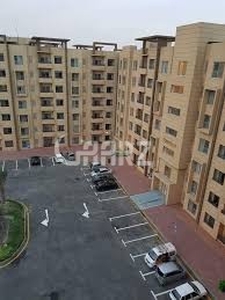 860 Square Feet Apartment for Rent in Rawalpindi Bahria Town Phase-5