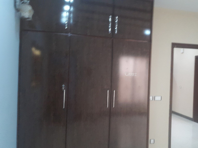 950 Square Feet Apartment for Rent in Karachi Bukhari Commercial Area, DHA Phase-6