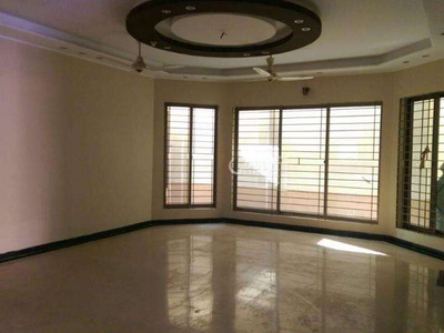 950 Square Feet Apartment for Rent in Karachi DHA Phase-6