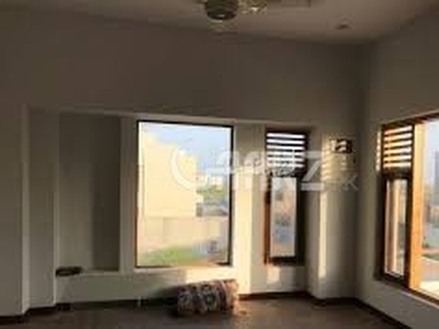 950 Square Feet Apartment for Rent in Karachi Jami Commercial Area, DHA Phase-7,