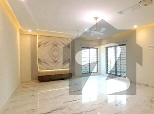 In Askari 11 - Sector D Flat For sale Sized 10 Marla Askari 11 Sector D