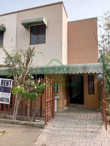 3 Marla House For Rent In Aashiana-e-quaid Housing Scheme Lahore